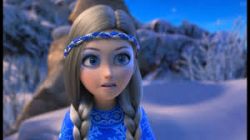 Snow Queen
