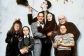 Familia Addams