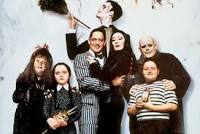 Familia Addams