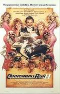 The Cannonball Run