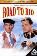 Drumul spre Rio