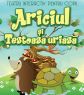 Ariciul și Țestoasa uriașă