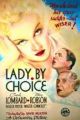 Lady by Choice