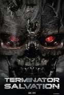 Terminator - Salvarea