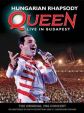 Queen: Hungarian Rhapsody - Live in Budapest '86
