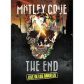 Motley Crue: The End Motley Crue: The End