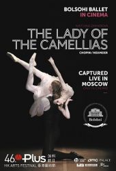 Dama cu camelii