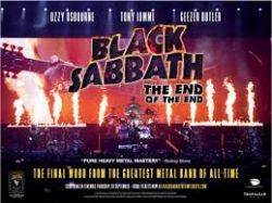 Black Sabbath - The End of the End