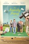 Familia Fang