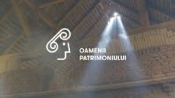 Oamenii patrimoniului