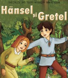 Hansel și Gretel