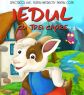 Iedul cu trei capre