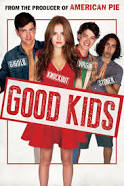 Good Kids Good Kids