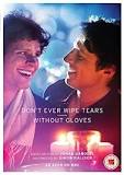 Don't Ever Wipe Tears Without Gloves