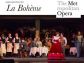 La Boheme