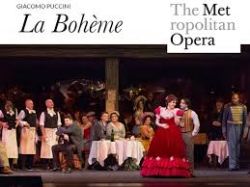 La Boheme