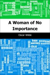 A Woman of No Importance