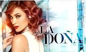 La Doña