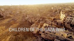 Children of the Gaza War