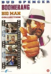 Big Man: Pașaport pentru infern