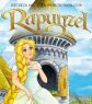 Rapunzel, prinţesa curajoasă