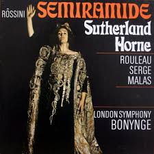 Semiramide