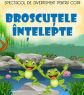 Broscuțele înțelepte