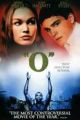"O" de la Othello "O" de la Othello