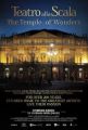 Teatrul Scala. Templul Minunilor