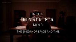Inside Einstein's Mind: The Enigma of Space and Time