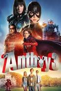 Antboy III
