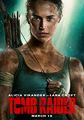 Tomb Raider Începutul