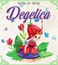 Degeţica
