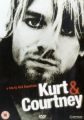 Kurt & Courtney