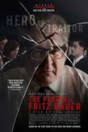 Statul contra Fritz Bauer