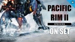 Pacific Rim 2: Revolta