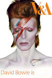 David Bowie Is Happening Now