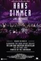 Hans Zimmer Live on Tour