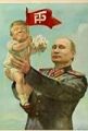 Our New President