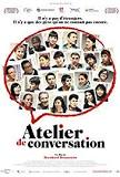 Atelier de conversație