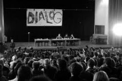 Revoltele studenților cehi