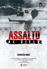 Asalt la Ceruri