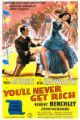 You'll Never Get Rich