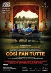 Cosi Fan Tutte