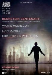 Bernstein Celebration