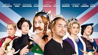 Astérix & Obélix: În slujba Majestății Sale