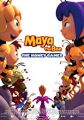 Albinuţa Maya 2 3D