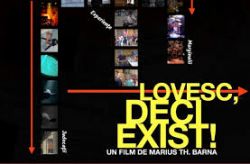 Lovesc, deci exist