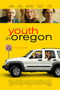 Drumul spre Oregon