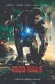 Iron Man - Omul de oțel 3
